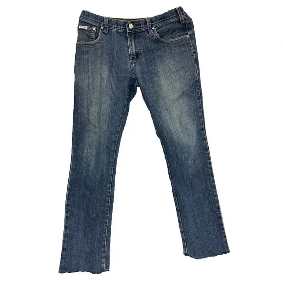 Ezekiel Denim Jeans Ezekiel Denim Womens Rolling Stone Fit
